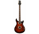 PRS SE Ed Sheeran Hollowbody I Baritone Piezo (Orange Tiger Smokeburst), зображення 1